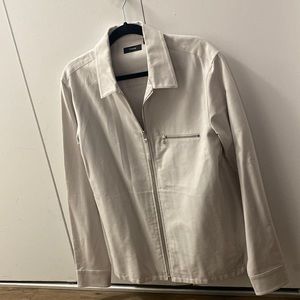 Theory like new jacket